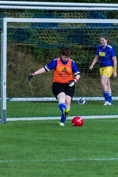 Bild 47 - Frauen TSV Gnutz - SG Slfeld/Oe/Se/Stu : Ergebnis: 2:3